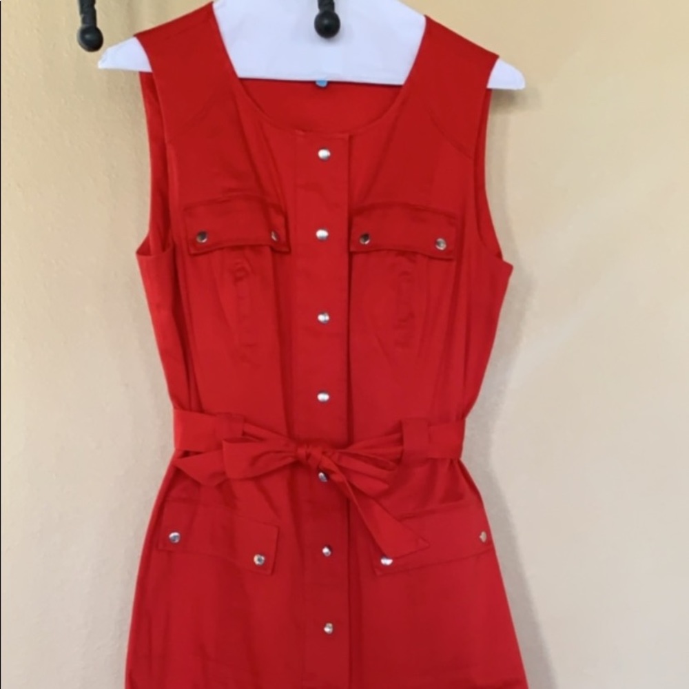 Calvin Klein Dress